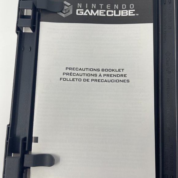 NBA Live 06 Basketball EA Sports Nintendo Gamecube - Picture 5 of 6